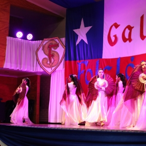 Gala Folclórica 2026